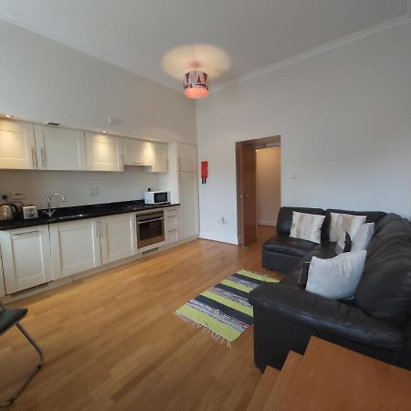 Moat House - Highland Club Apartment Fort Augustus Ngoại thất bức ảnh