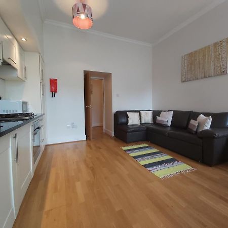 Moat House - Highland Club Apartment Fort Augustus Ngoại thất bức ảnh