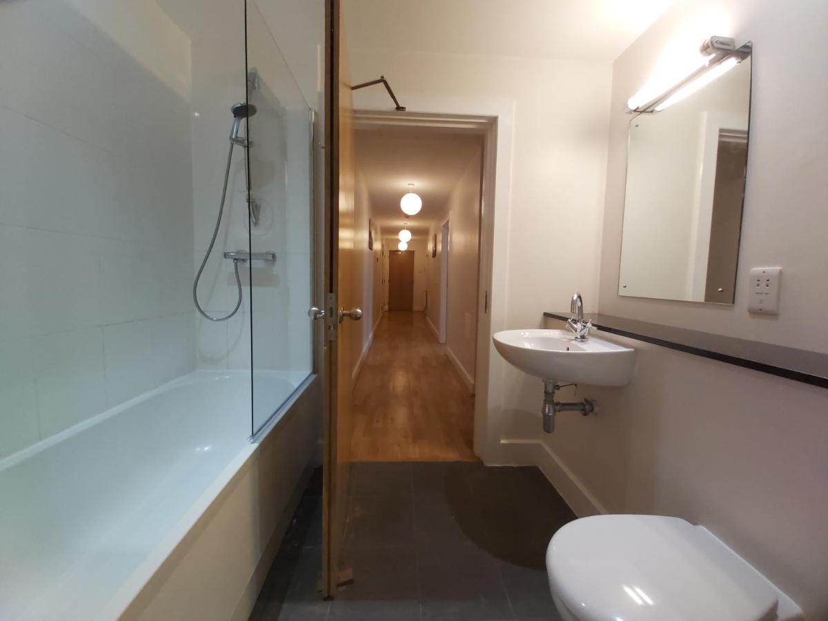 Moat House - Highland Club Apartment Fort Augustus Ngoại thất bức ảnh