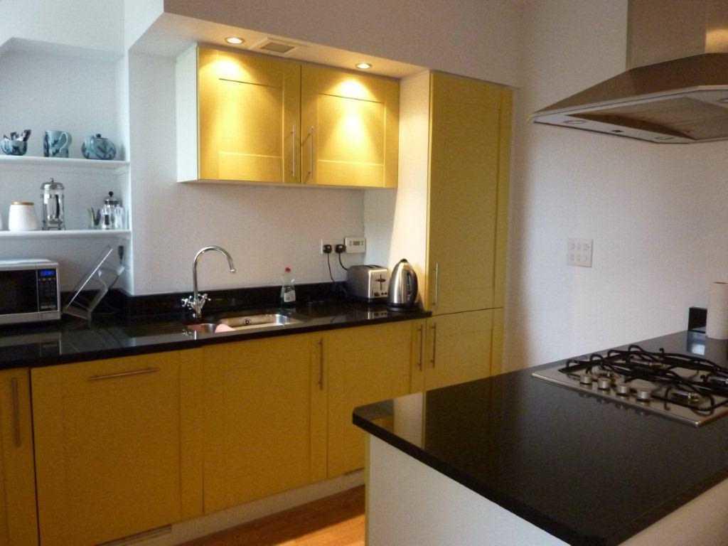 Moat House - Highland Club Apartment Fort Augustus Phòng bức ảnh